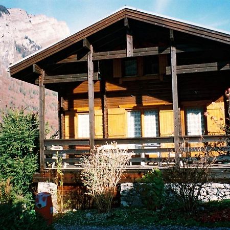 Chalet Cosy A Sixt-Fer-A-Cheval Avec Vue Sur La Montagne מראה חיצוני תמונה