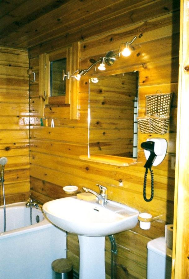 Chalet Cosy A Sixt-Fer-A-Cheval Avec Vue Sur La Montagne מראה חיצוני תמונה