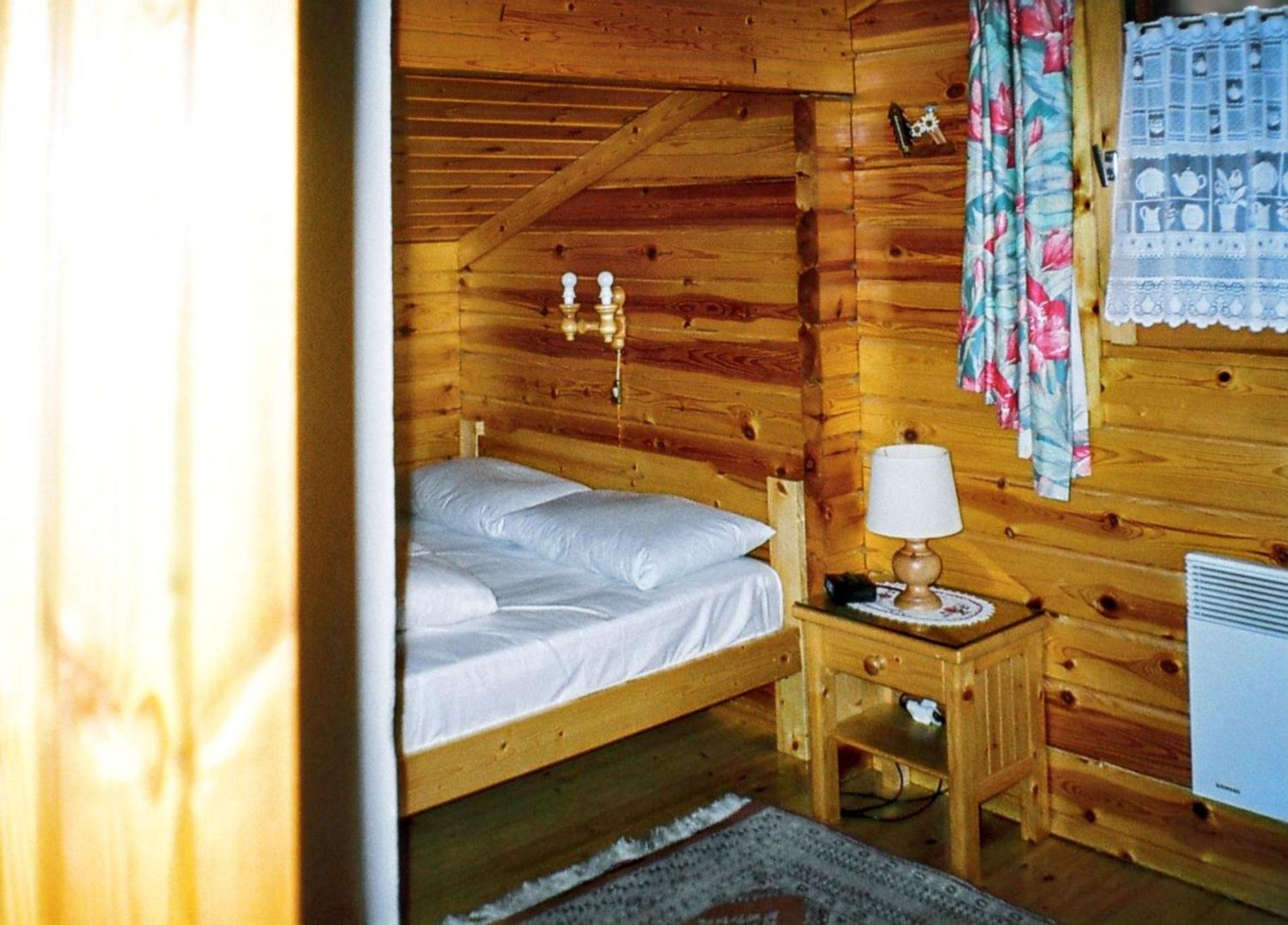 Chalet Cosy A Sixt-Fer-A-Cheval Avec Vue Sur La Montagne מראה חיצוני תמונה