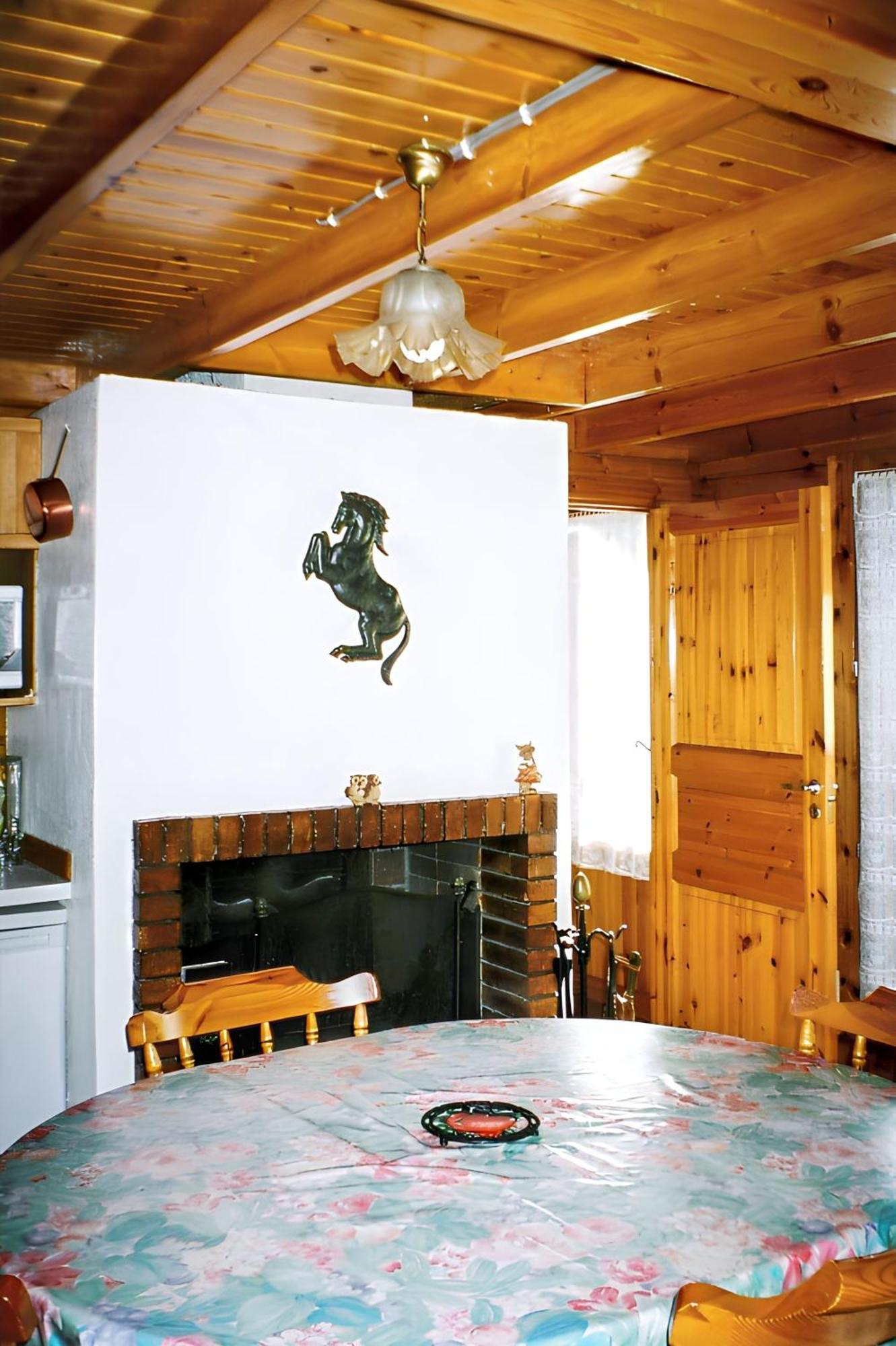 Chalet Cosy A Sixt-Fer-A-Cheval Avec Vue Sur La Montagne מראה חיצוני תמונה