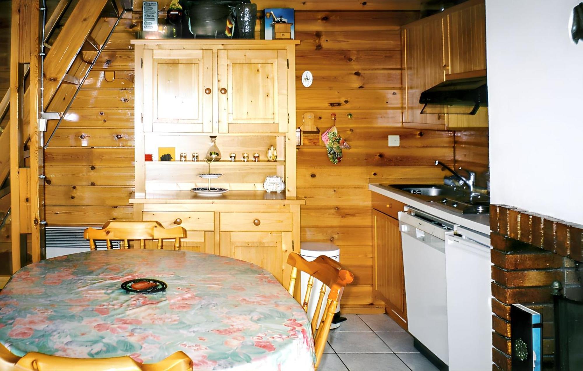 Chalet Cosy A Sixt-Fer-A-Cheval Avec Vue Sur La Montagne מראה חיצוני תמונה